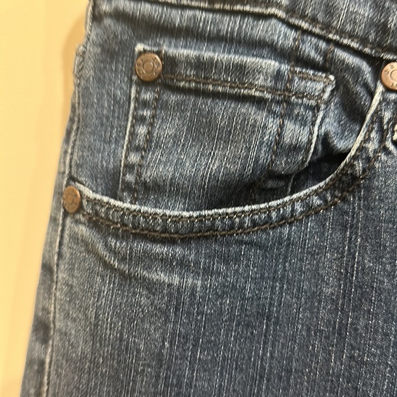 Stetson jeans boot cut - Picture 3 of 5